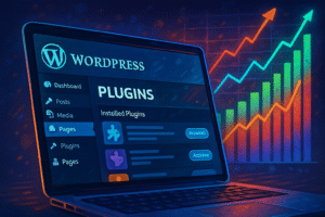 10 Essential WordPress Plugins for Explosive Growth in 2025