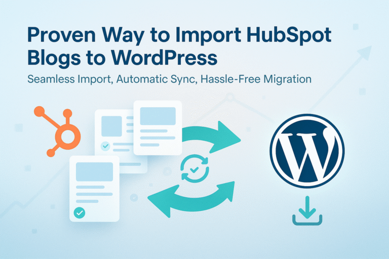 proven-way-to-Import-hubSpot-blogs-to-wordPress